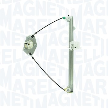 MAGNETI MARELLI 350103138700 Číslo výrobce: AC1387. EAN: 8001063995397.