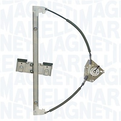 MAGNETI MARELLI 350103181600 Číslo výrobce: AC1816. EAN: 8001063802213.