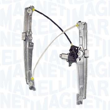 MAGNETI MARELLI 350103219300 Číslo výrobce: AC2193. EAN: 8050947066937.