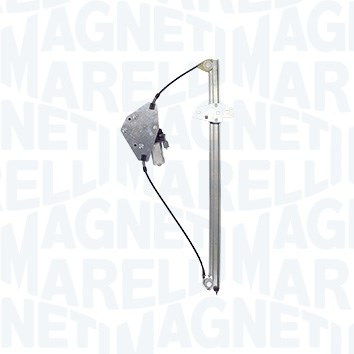 MAGNETI MARELLI 350103342000 Číslo výrobce: AC342. EAN: 8001063139258.