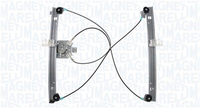 MAGNETI MARELLI 350103577000 Číslo výrobce: AC577. EAN: 8001063399331.