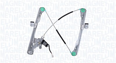 MAGNETI MARELLI 350103740000 Číslo výrobce: AC740. EAN: 8001063468136.