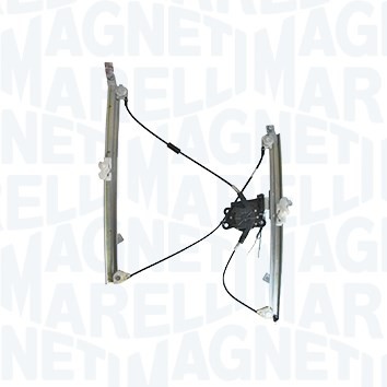 MAGNETI MARELLI 350103772000 Číslo výrobce: AC772. EAN: 8001063468655.