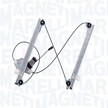 MAGNETI MARELLI 350103781000 Číslo výrobce: AC781. EAN: 8001063468297.