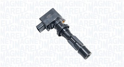 MAGNETI MARELLI 060717142012 Číslo výrobce: BAEQ142. EAN: 8001063695419.