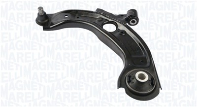 MAGNETI MARELLI 301181412340 Číslo výrobce: ARM1234. EAN: 8050947082180.