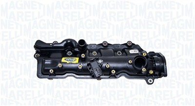 MAGNETI MARELLI 802009278508 Číslo výrobce: CAD252. EAN: 8001063995991.
