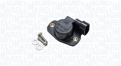 MAGNETI MARELLI 219244300500 Číslo výrobce: KITPF1C. EAN: 8001063212029.