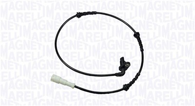 MAGNETI MARELLI 172100008010 Číslo výrobce: MWSS008. EAN: 8001063968599.