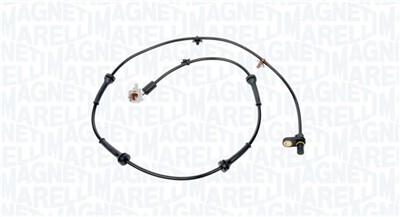 MAGNETI MARELLI 172100095010 Číslo výrobce: MWSS095. EAN: 8050947017458.