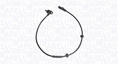 MAGNETI MARELLI 172100160010 Číslo výrobce: MWSS160. EAN: 8050947000504.