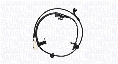 MAGNETI MARELLI 172100195010 Číslo výrobce: MWSS195. EAN: 8050947018028.