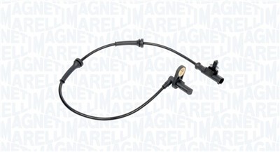 MAGNETI MARELLI 172100196010 Číslo výrobce: MWSS196. EAN: 8050947017441.