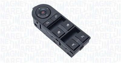 MAGNETI MARELLI 000051155010 Číslo výrobce: CI51155. EAN: 8050947160420.
