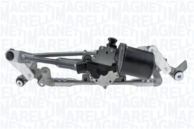 MAGNETI MARELLI 064377200010 Číslo výrobce: TGE772IM. EAN: 8050947218343.