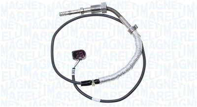 MAGNETI MARELLI 172000101010 Číslo výrobce: STS0101. EAN: 8001063946580.