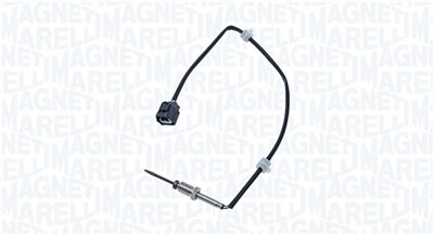 MAGNETI MARELLI 172000593010 Číslo výrobce: STS0593. EAN: 8050947025910.