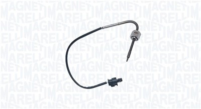 MAGNETI MARELLI 172000611010 Číslo výrobce: STS0611. EAN: 8050947084061.