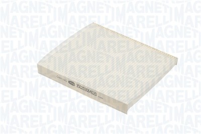 MAGNETI MARELLI 350203064020 Číslo výrobce: BCF402. EAN: 8001063623023.