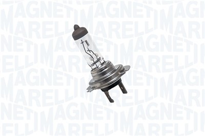 MAGNETI MARELLI 002537100000 Číslo výrobce: H7 12V LL. EAN: 8001063306254.