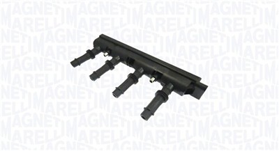 MAGNETI MARELLI 060717137012 Číslo výrobce: BAEQ137. EAN: 8001063660110.