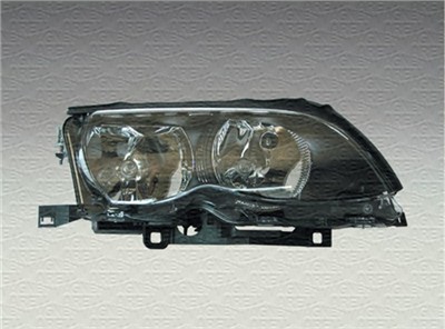MAGNETI MARELLI 710301177201 Číslo výrobce: LPH302. EAN: 8001063134420.