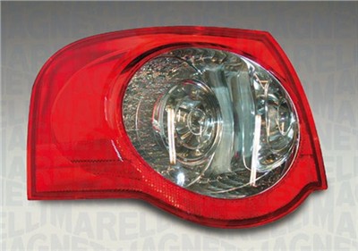 MAGNETI MARELLI 714027450702 Číslo výrobce: LLF002. EAN: 8001063324272.