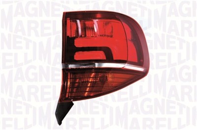MAGNETI MARELLI 710815040015 Číslo výrobce: LLH492. EAN: 8001063567778.