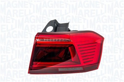 MAGNETI MARELLI 714081870101 Číslo výrobce: LLN542. EAN: 8050947000092.