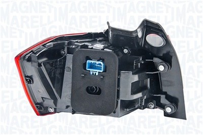 MAGNETI MARELLI 714081870101 Číslo výrobce: LLN542. EAN: 8050947000092.