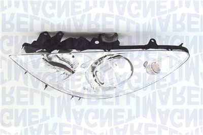 MAGNETI MARELLI 712431601129 Číslo výrobce: LPL621. EAN: 8001063192888.
