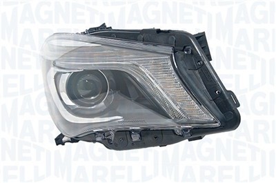 MAGNETI MARELLI 711307024237 Číslo výrobce: LPO501. EAN: 8001063690988.