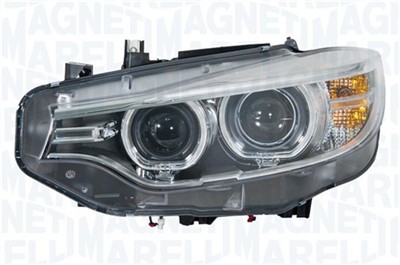 MAGNETI MARELLI 711451000047 Číslo výrobce: LPO901. EAN: 8001063899756.