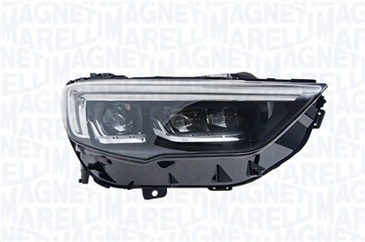 MAGNETI MARELLI 719000000212 Číslo výrobce: LPR851. EAN: 8050947033007.