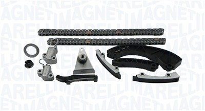 MAGNETI MARELLI 341500000390 Číslo výrobce: MCK0390. EAN: 8001063988566.