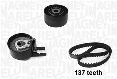 MAGNETI MARELLI 341304030000 Číslo výrobce: MMK0403. EAN: 8001063872339.