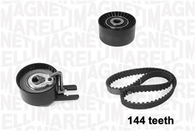 MAGNETI MARELLI 341306450000 Číslo výrobce: MMK0645. EAN: 8001063803470.