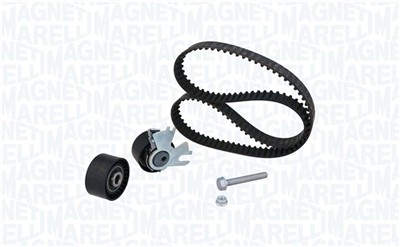 MAGNETI MARELLI 341306720000 Číslo výrobce: MMK0672. EAN: 8050947655988.