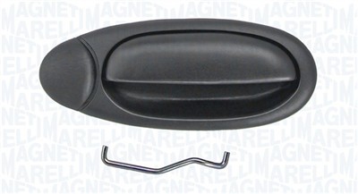 MAGNETI MARELLI 350105009000 Číslo výrobce: MMS0090. EAN: 8001063725734.