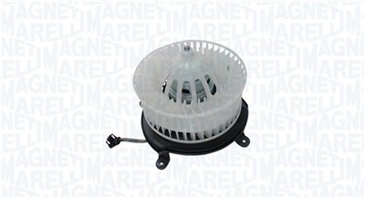 MAGNETI MARELLI 069412331010 Číslo výrobce: MTE331AX. EAN: 8050947021608.
