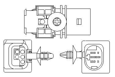 MAGNETI MARELLI 466016355176 Číslo výrobce: OSM176. EAN: 8050947022216.