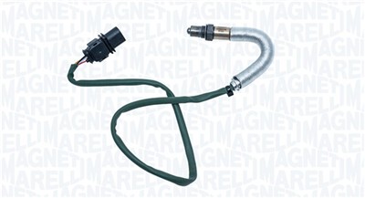 MAGNETI MARELLI 466016355298 Číslo výrobce: OSM298. EAN: 8050947160598.