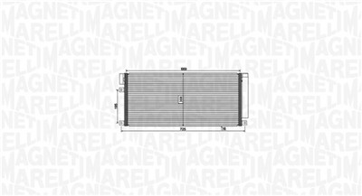 MAGNETI MARELLI 350203806000 Číslo výrobce: BC806. EAN: 8001063825731.