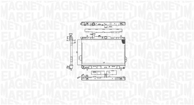 MAGNETI MARELLI 350213110400 Číslo výrobce: BM1104. EAN: 8001063383231.