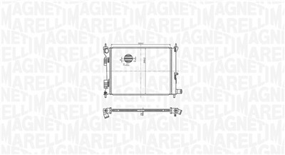 MAGNETI MARELLI 350213179500 Číslo výrobce: BM1795. EAN: 8001063873596.