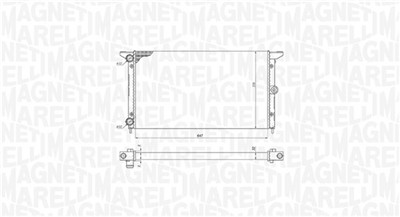 MAGNETI MARELLI 350213190100 Číslo výrobce: BM1901. EAN: 8001063794389.