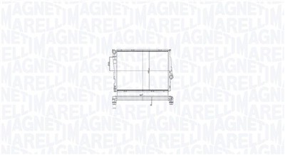MAGNETI MARELLI 350213211700 Číslo výrobce: BM2117. EAN: 8050947163285.