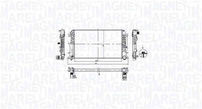 MAGNETI MARELLI 350213212600 Číslo výrobce: BM2126. EAN: 8050947163971.