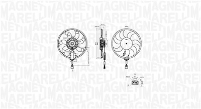 MAGNETI MARELLI 069422882010 Číslo výrobce: MTC882AX. EAN: 8050947163919.
