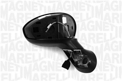 MAGNETI MARELLI 351991103880 Číslo výrobce: SV9761. EAN: 8001063451589.